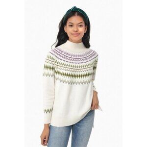 Tuckernuck Fair Isle Sweater
